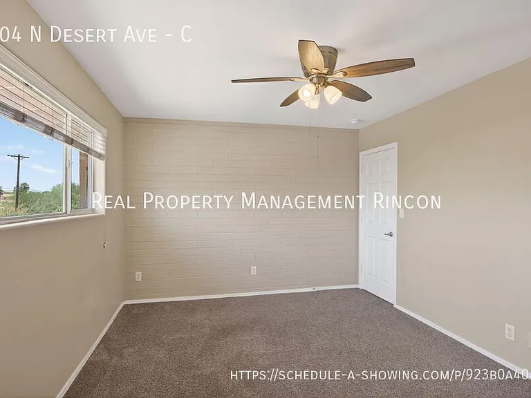 904 N Desert Ave #C — Photo 19
