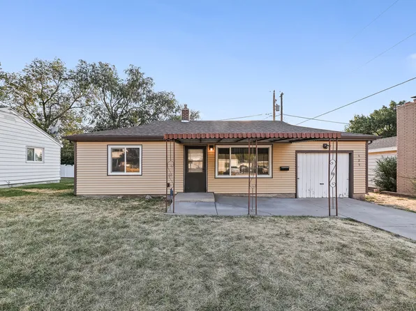 127 N 1st St, Tooele, UT 84074