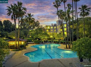 360 N Civic Dr APT 204, Walnut Creek, CA