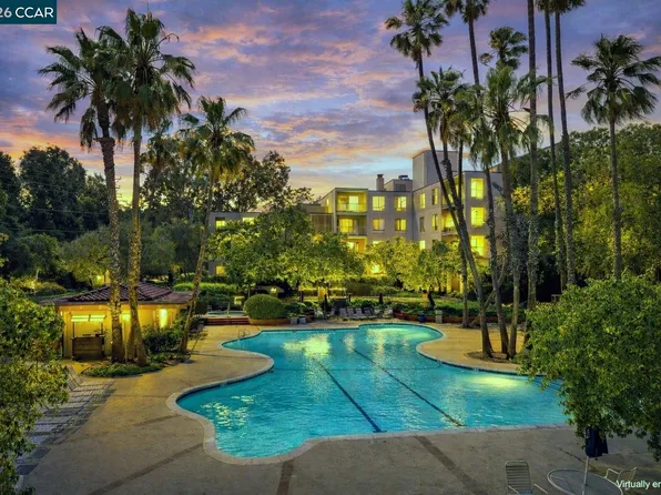 360 N Civic Dr APT 204, Walnut Creek, CA 94596