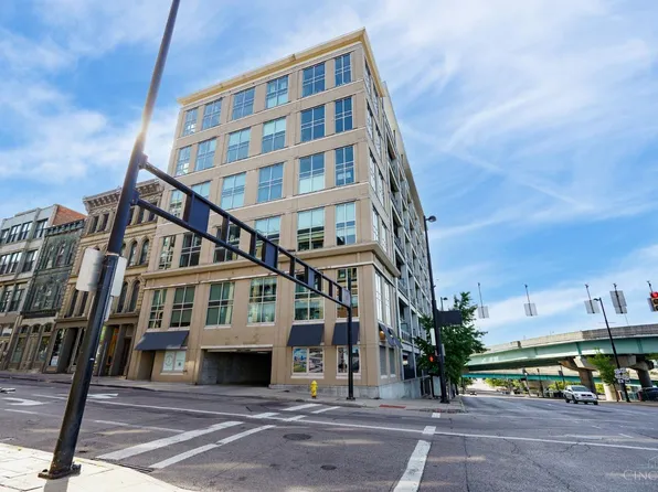 353 W 4th St Unit 308, Cincinnati, OH 45202