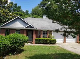 165 Tait Rd, Stockbridge, GA 30281