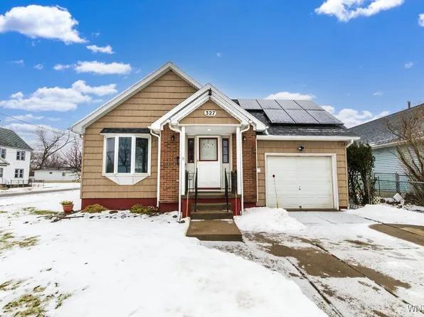 327 Abby St, Buffalo, NY 14220