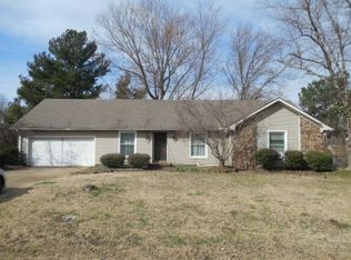 65 Glenwood Dr, Jackson, TN 38305