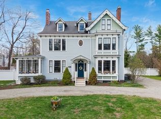 50 Morris Ave, Morristown Town, NJ 07960