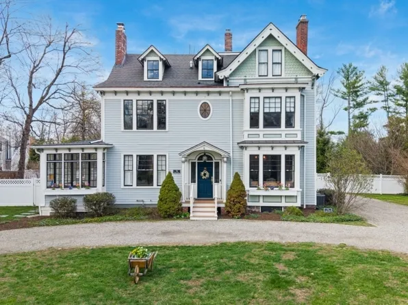 50 Morris Ave, Morristown Town, NJ 07960