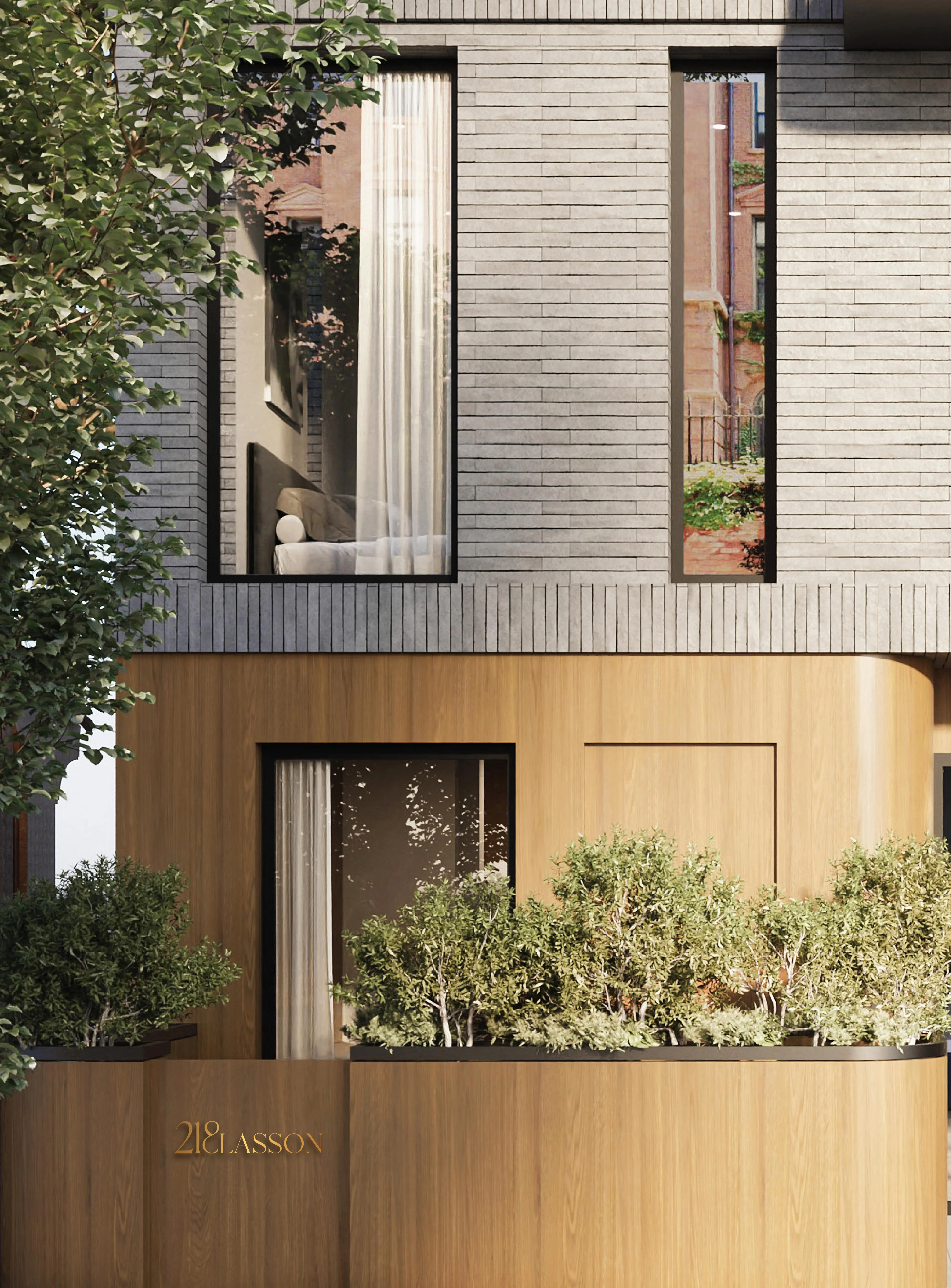 218 Classon Avenue #TOWN in Clinton Hill, Brooklyn | StreetEasy