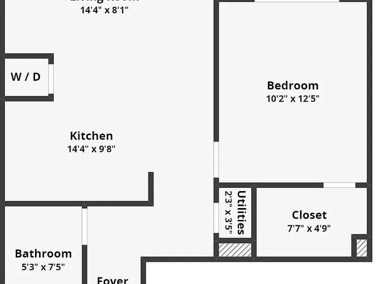 Maple Leaf Residences — Photo 12