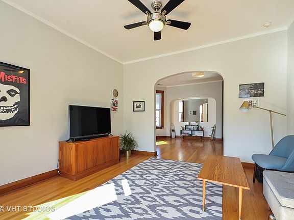 4th image of 2414 N Drake Ave