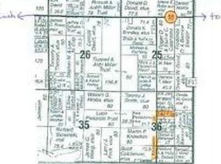 2665 Boughner Lake Rd, Prescott, MI 48756