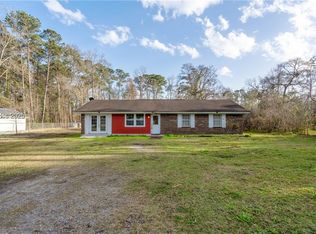 592 Old House Rd, Ridgeland, SC 29936
