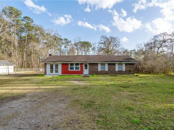 592 Old House Rd, Ridgeland, SC 29936