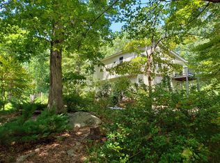 795 Clifton Trl, Crozet, VA 22932