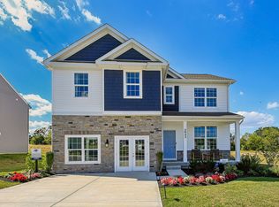 Galen Plan, Strawberry Field Estates, York, PA 17408