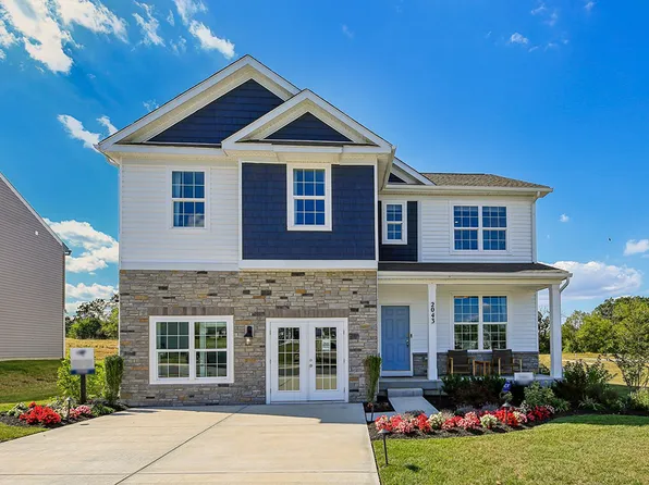 Galen Plan, Strawberry Field Estates