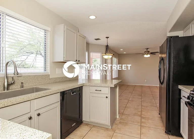 3770 W Mesa Ridge Trl — Photo 5