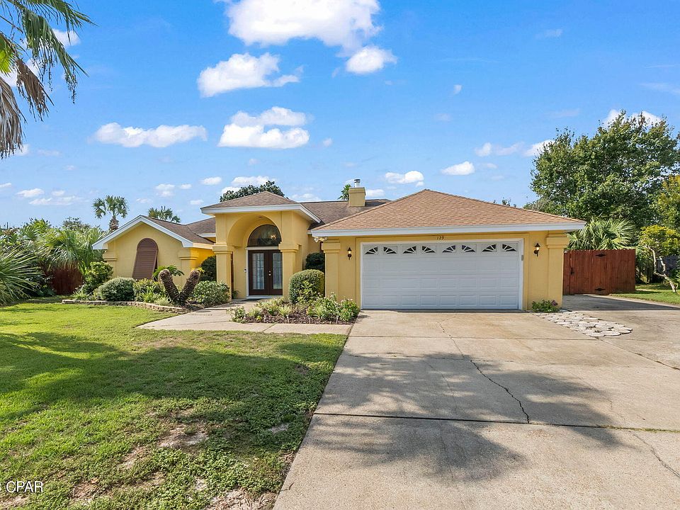 129 Grand Lagoon Shores Dr, Panama City Beach, FL 32408 Zillow