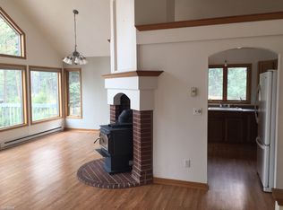 23711 Us Highway 93, Rollins, MT 59931