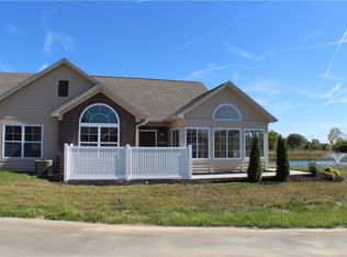 10353 River Park Way, Indianapolis, IN 46234