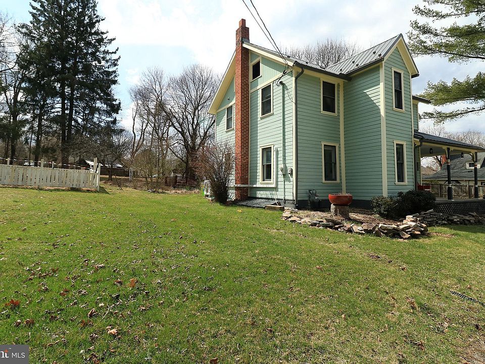 230 S Academy St, Boalsburg, PA 16827 Zillow