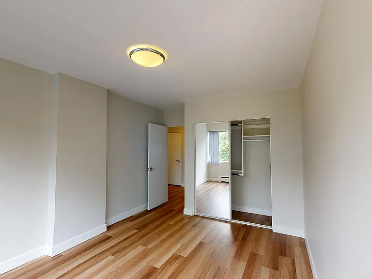 1270 Nicola St #404 — Photo 7