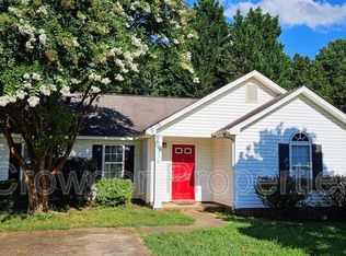 5118 June Furr Rd, Charlotte, NC 28216