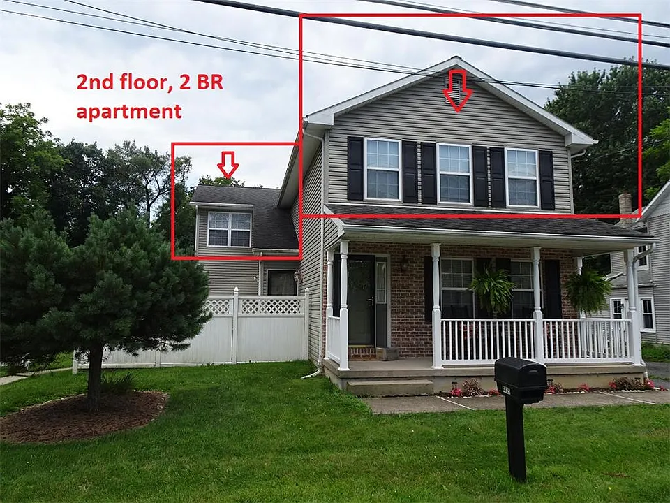 4435 Steuben Rd #B