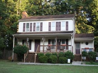 2761 Mistwood Forest Dr, Chester, VA 23831