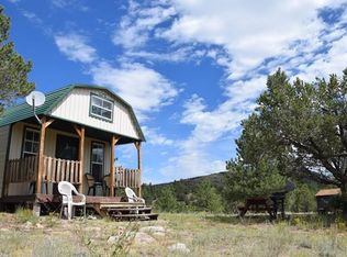 Tbd Cr 69, Canon City, CO 81212