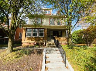 1408 E Market St, Indianapolis, IN 46201