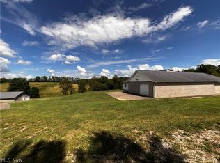 8645 County Road 39, Bloomingdale, OH 43910