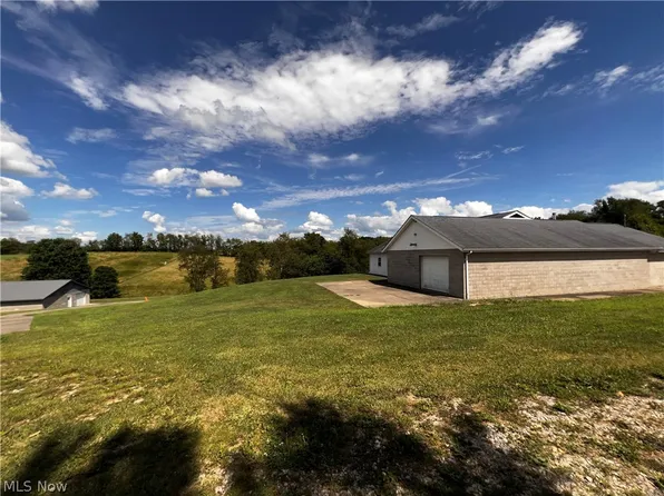 8645 County Road 39, Bloomingdale, OH 43910