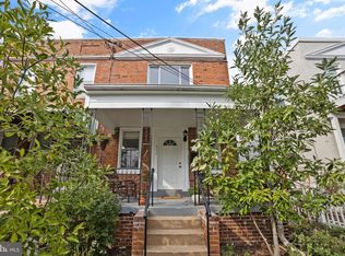 511 Sheridan St NW, Washington, DC