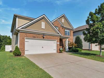 929 Manson Crossing Dr, Murfreesboro, TN, 37128
