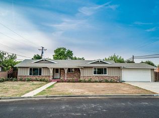 710 W Mulberry Dr, Hanford, CA 93230