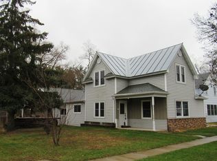 502 S Howard St, Princeton, WI 54968