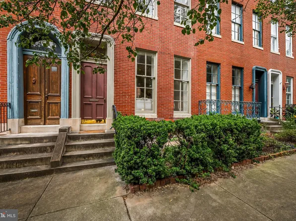1431 Park Ave, Baltimore, MD 21217