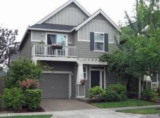 321 Burl St, Newberg, OR 97132