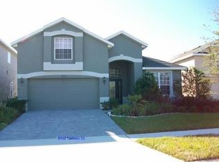 8122 Tumeric Ct, Orlando, FL 32817