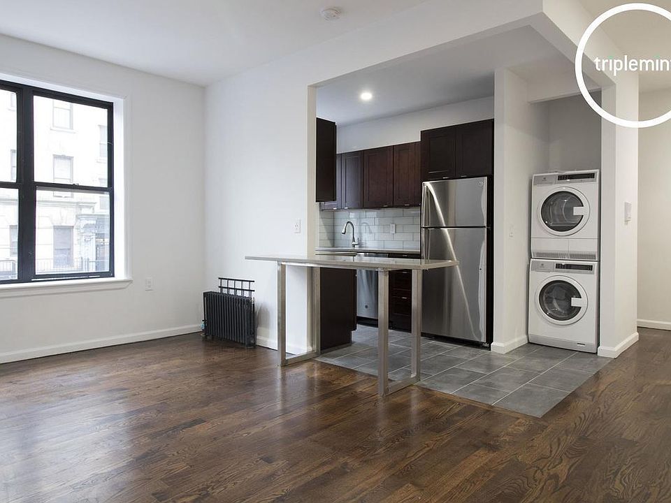 1st image of 569 W 171st St APT 1