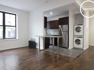 569 W 171st St APT 1, New York, NY 10032