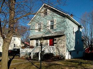 405 Tyson Ave, Glenside, PA 19038