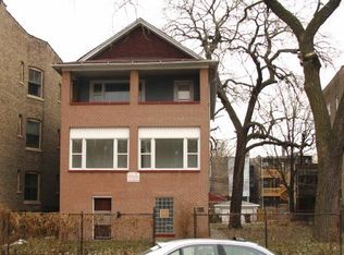 5227 S Michigan Ave, Chicago, IL 60615