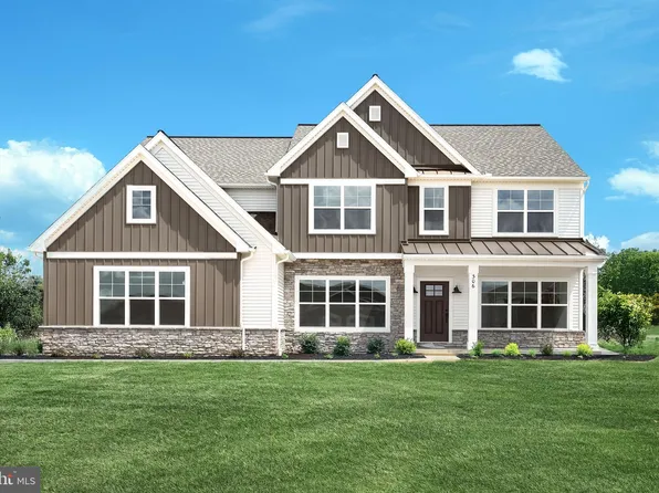 306 Marie Dr, Mechanicsburg, PA 17055