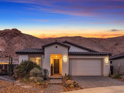 11 Acacia Creek Ct, Henderson, NV, 89011