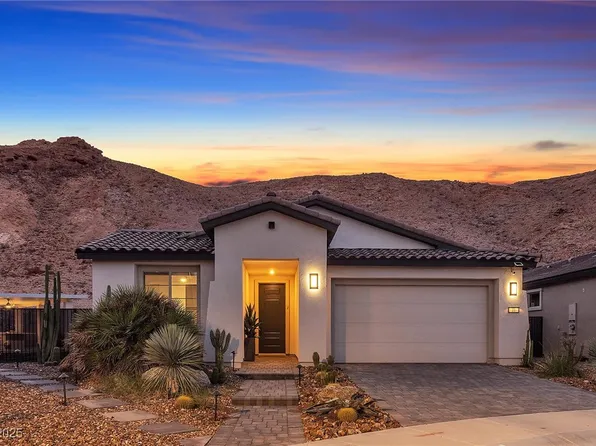 11 Acacia Creek Ct, Henderson, NV 89011