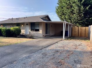 5005 88th St Ne, A Condominium, Marysville, WA 98270