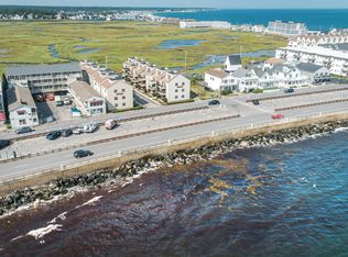 461 Ocean Blvd UNIT A8, Hampton, NH 03842