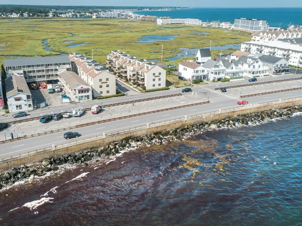 461 Ocean Boulevard #A8, Hampton, NH 03842