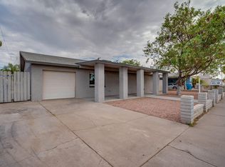 5640 W Thomas Rd, Phoenix, AZ 85031